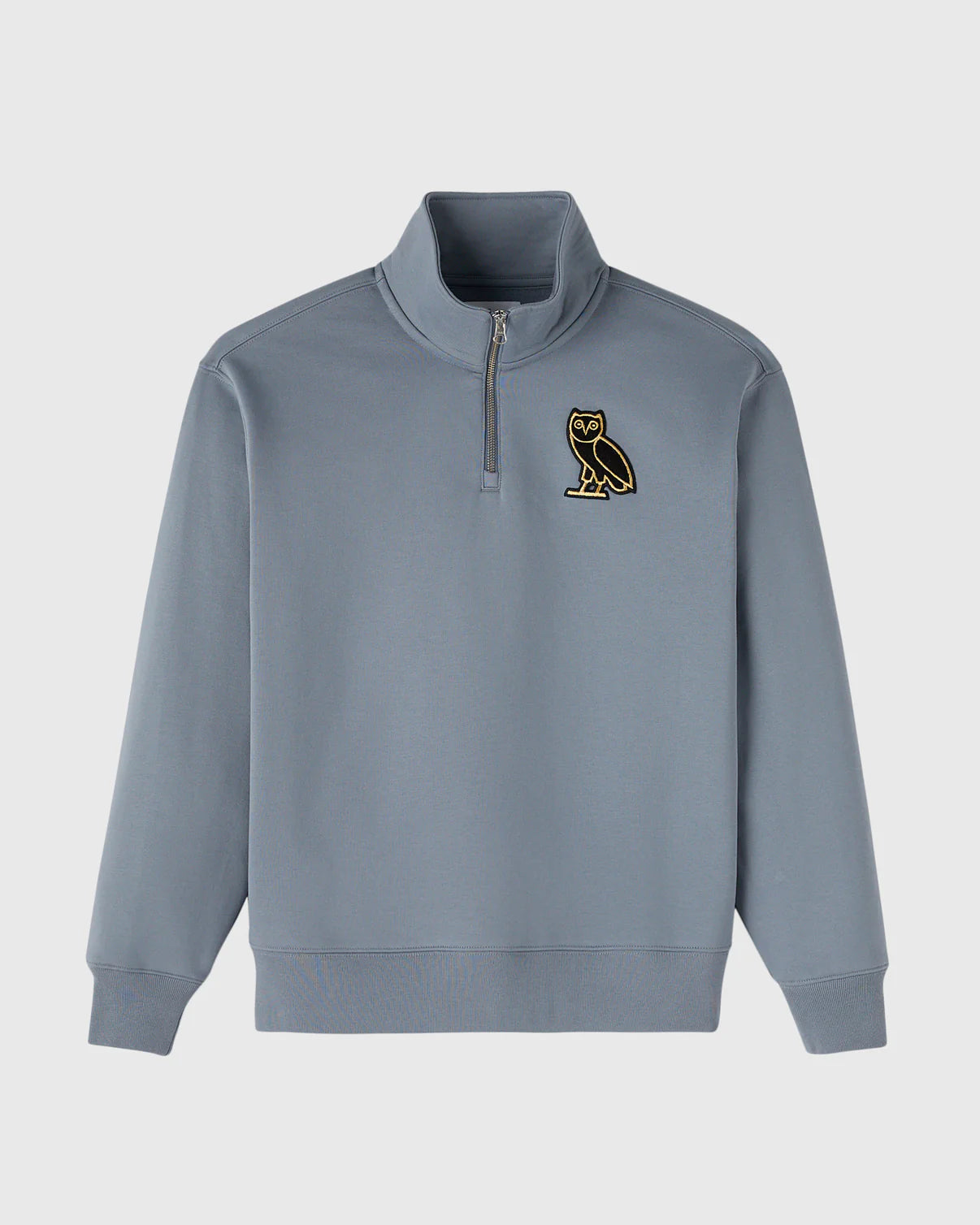 Classic Quarter Zip